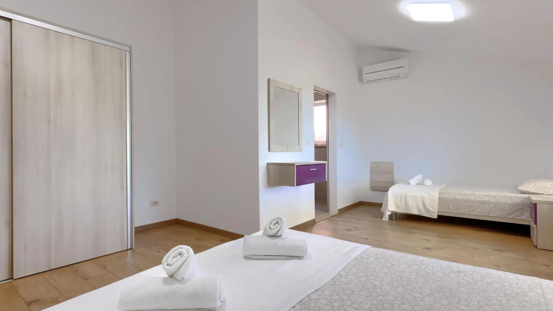 Holiday Home Licardo By Interhome Štinjan Kroatien