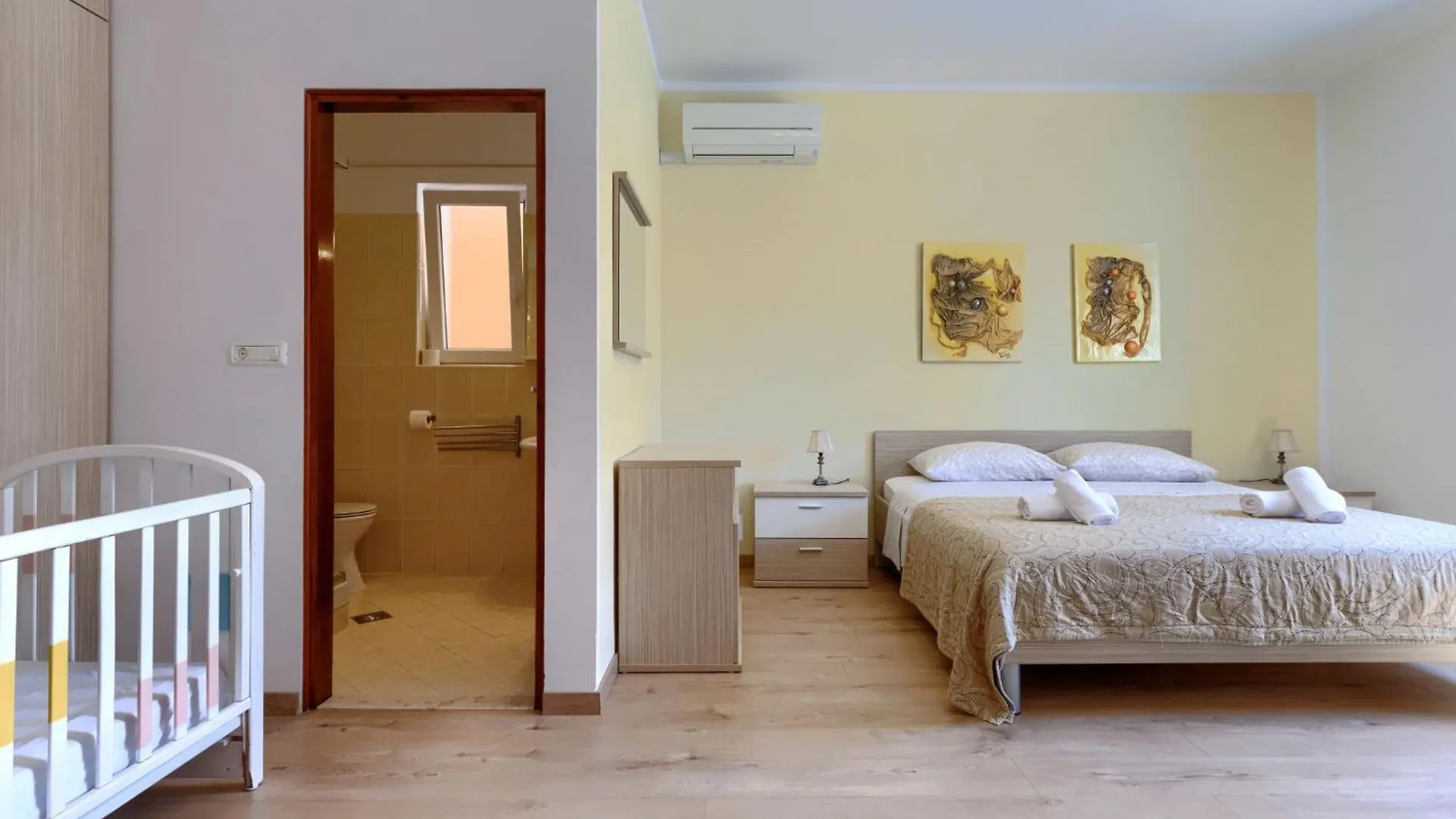 Holiday Home Licardo By Interhome Štinjan