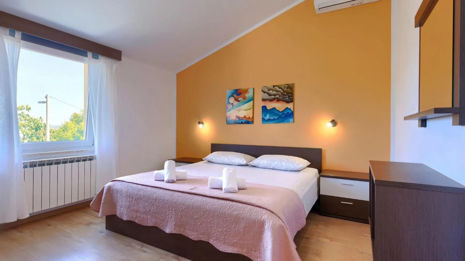 Holiday Home Licardo By Interhome Štinjan