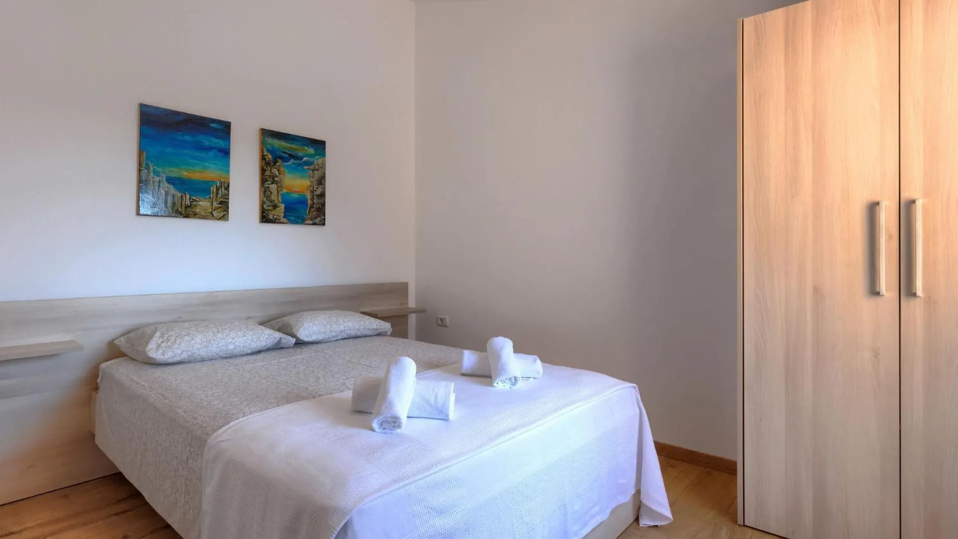 Holiday Home Licardo By Interhome Štinjan