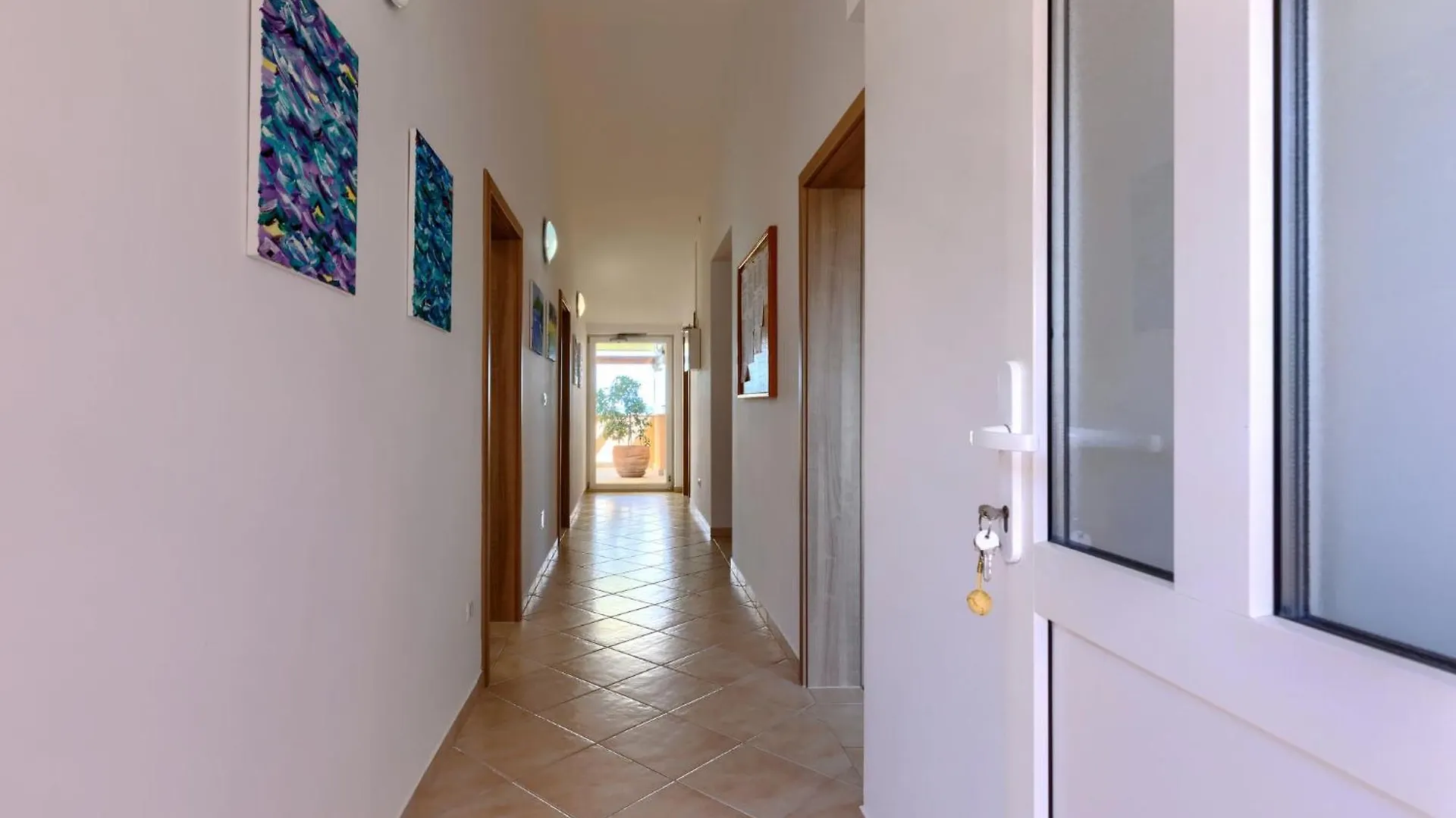 Holiday Home Licardo By Interhome Štinjan