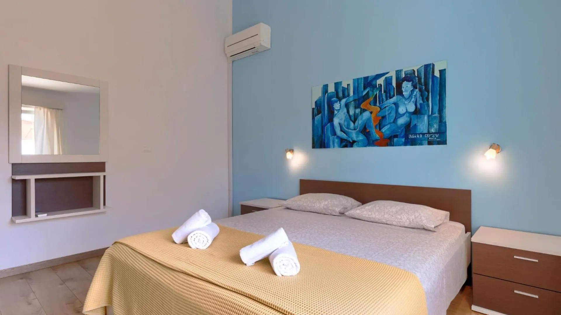 Holiday Home Licardo By Interhome Štinjan