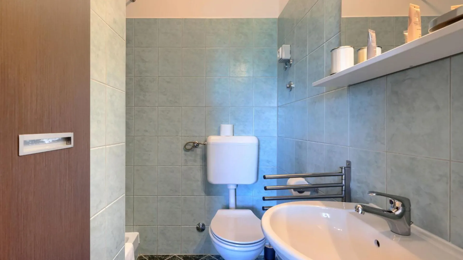 Holiday Home Licardo By Interhome Štinjan