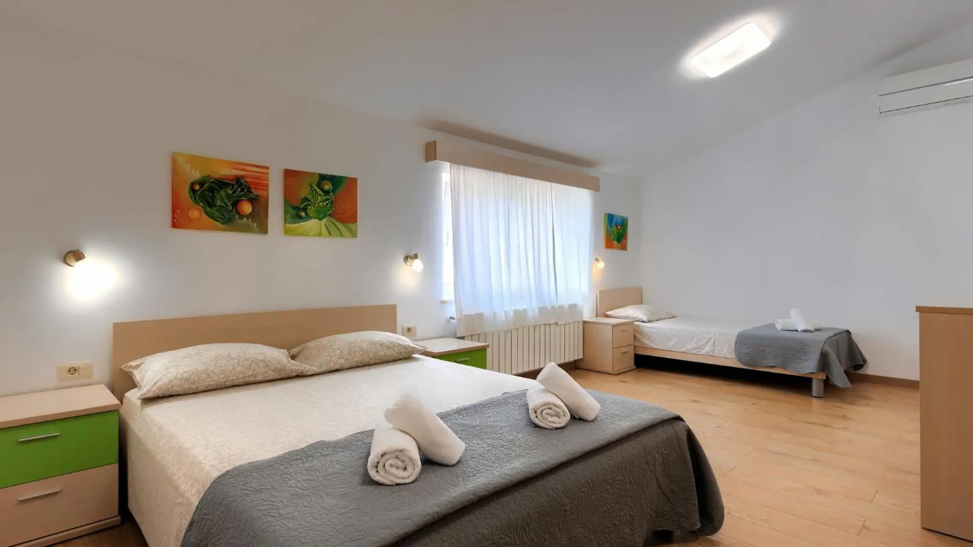 Holiday Home Licardo By Interhome Štinjan 0*,  Kroatien