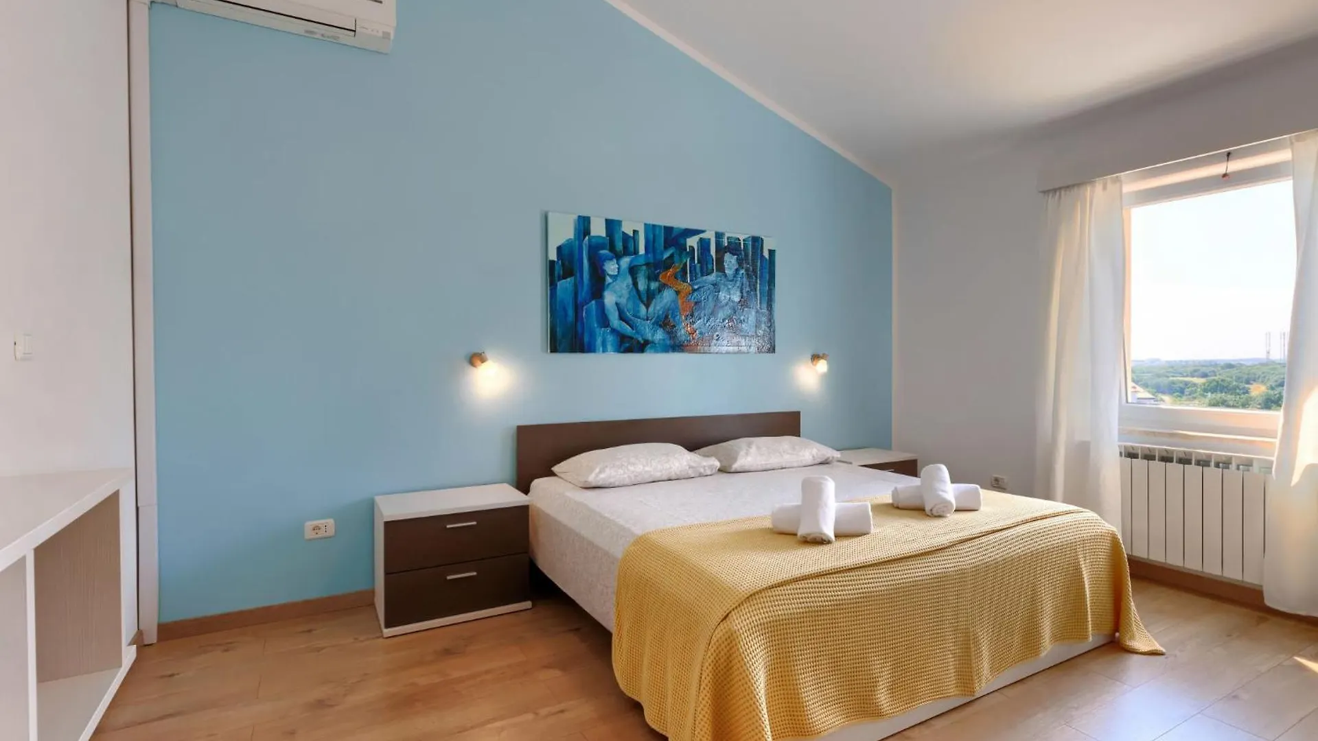 Holiday Home Licardo By Interhome Štinjan Kroatien