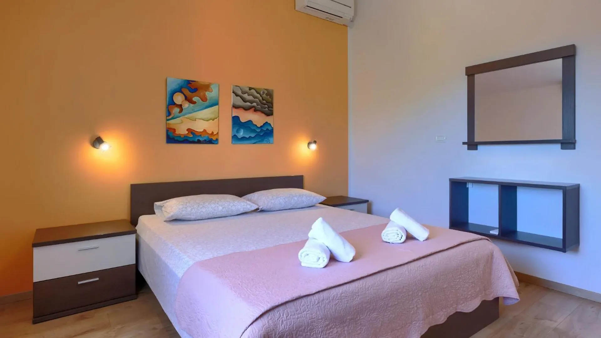 Holiday Home Licardo By Interhome Štinjan