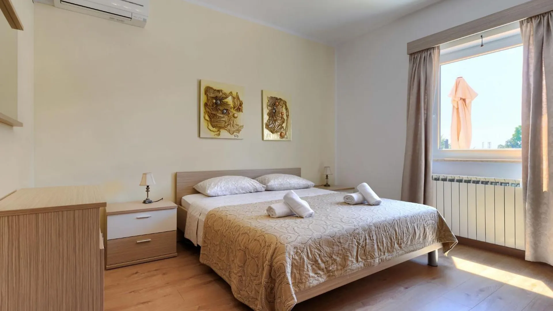 Holiday Home Licardo By Interhome Štinjan