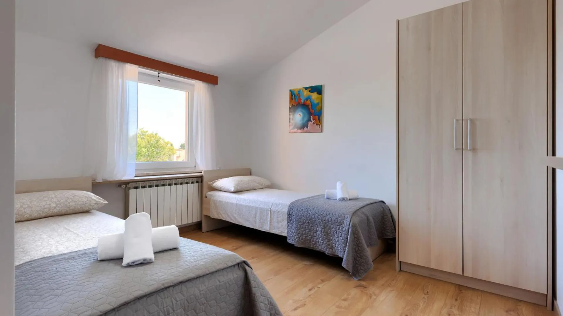 Holiday Home Licardo By Interhome Štinjan