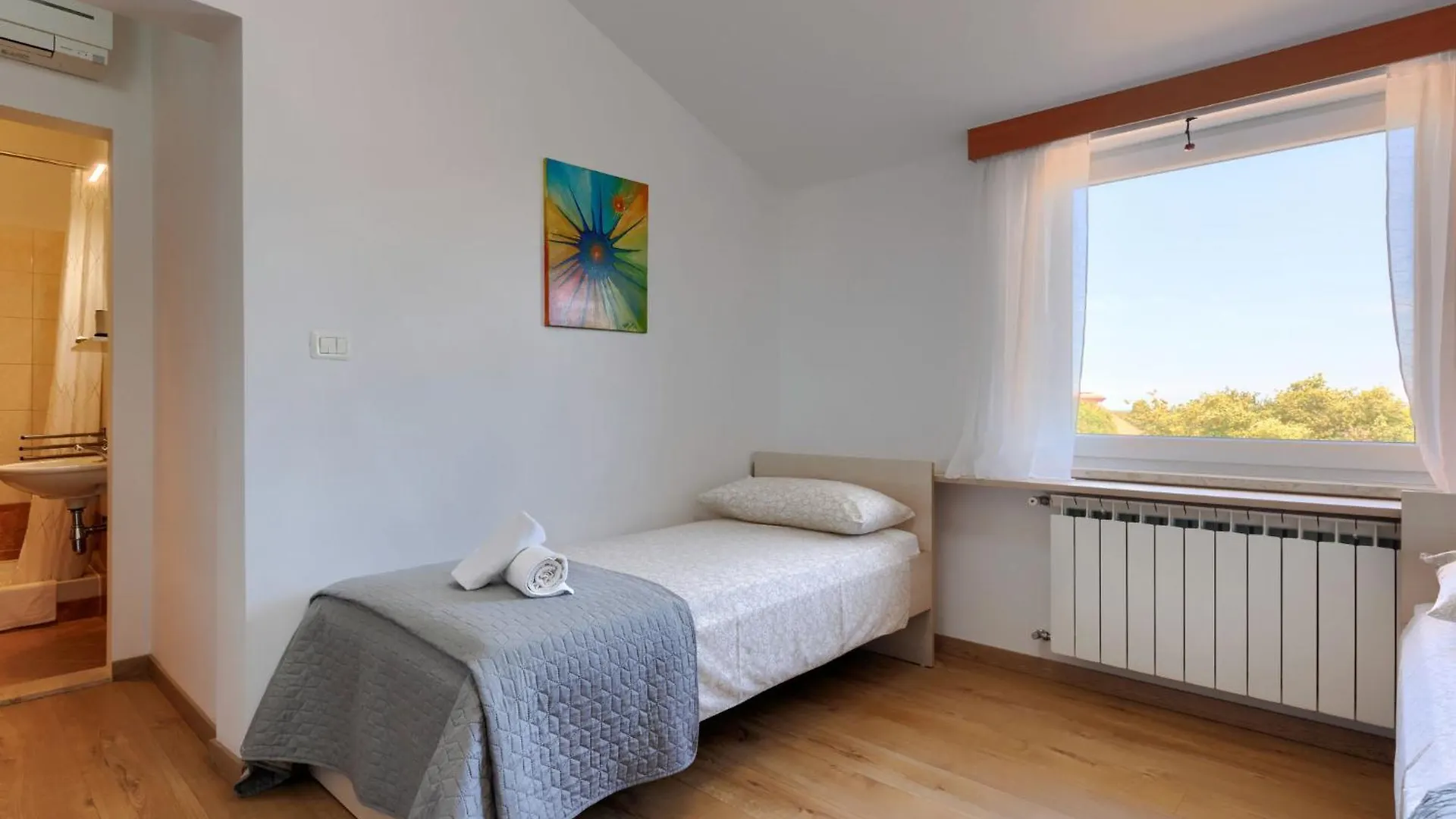 Holiday Home Licardo By Interhome Štinjan Kroatien