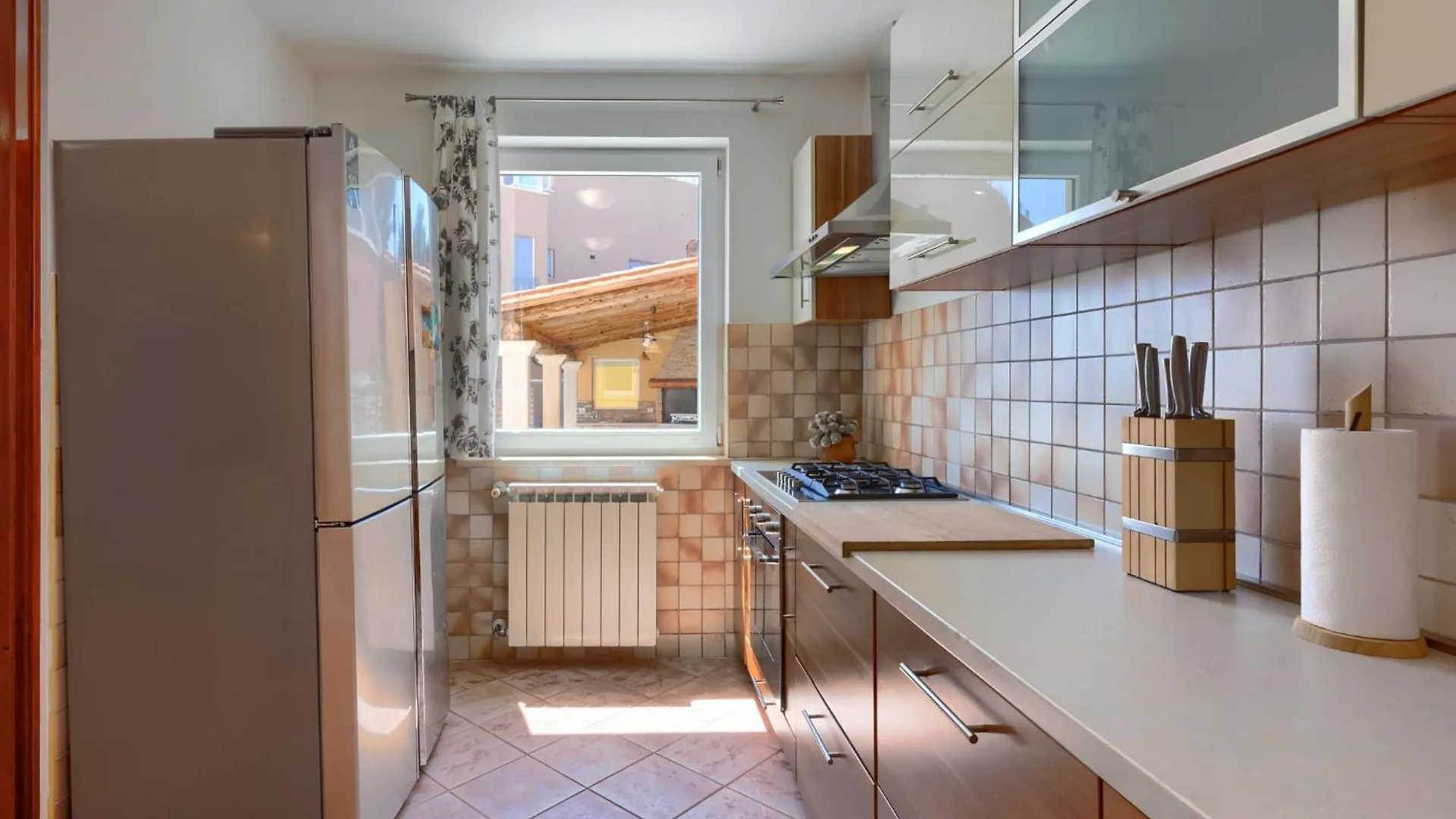 Holiday Home Licardo By Interhome Štinjan