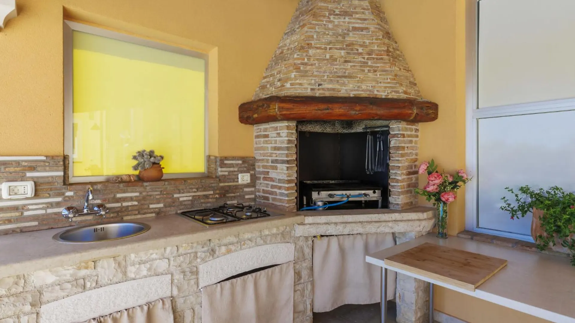 Holiday Home Licardo By Interhome Štinjan Kroatien