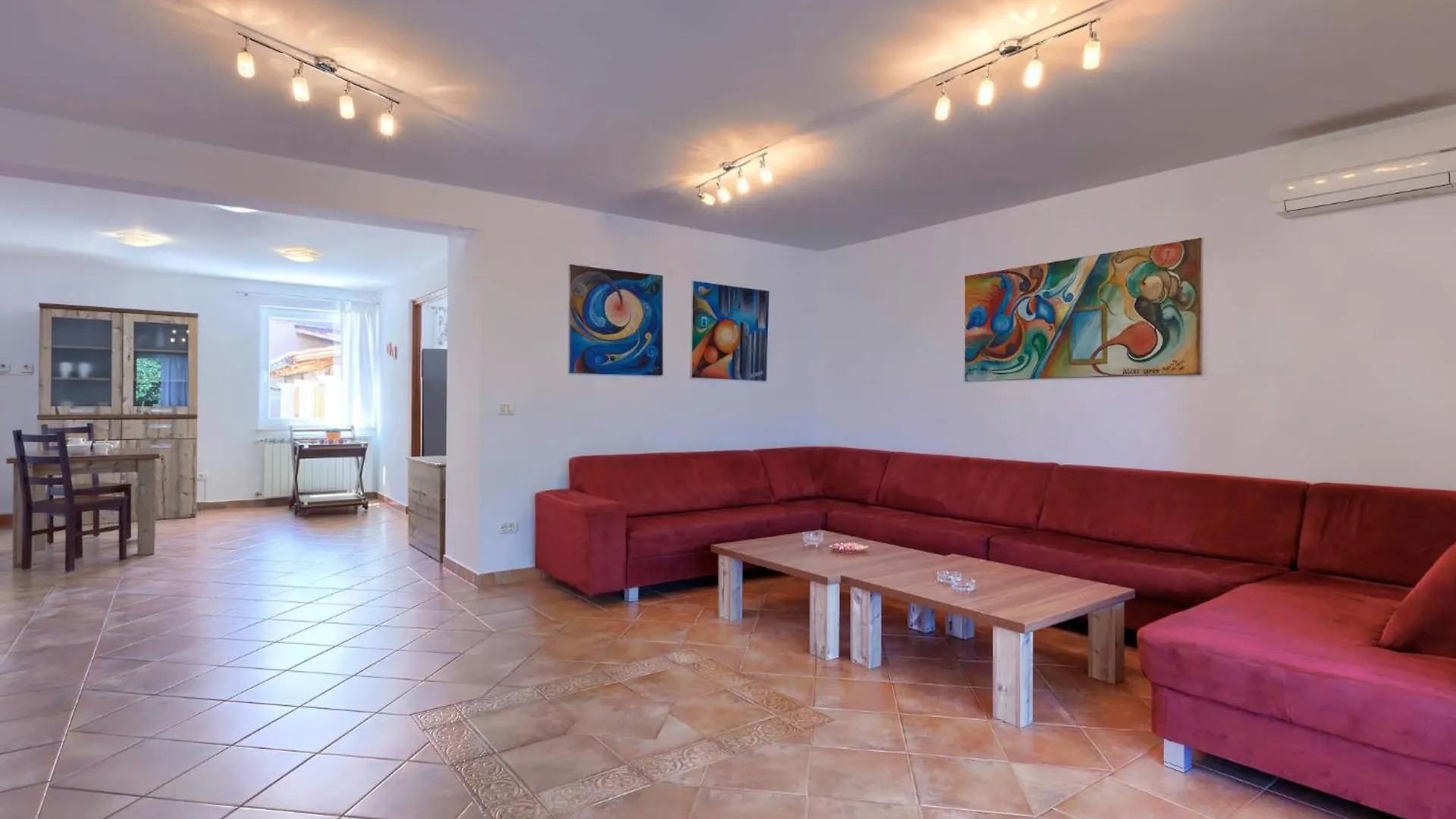 Holiday Home Licardo By Interhome Štinjan