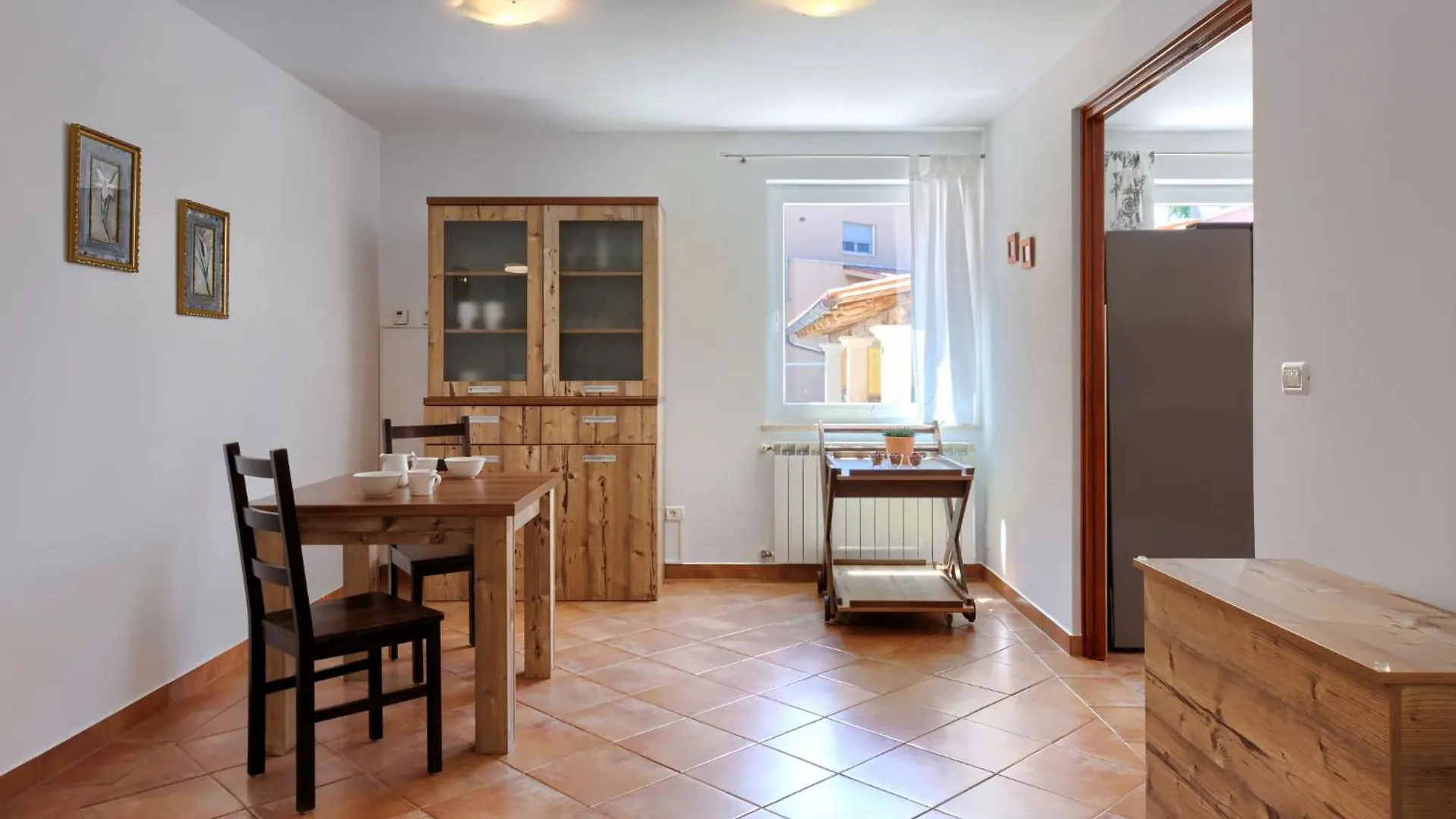 Holiday Home Licardo By Interhome Štinjan