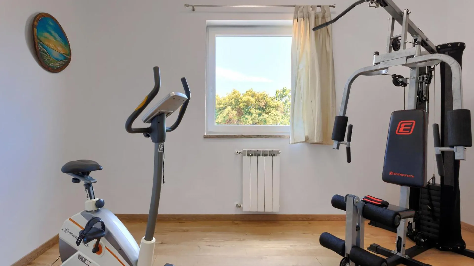 Holiday Home Licardo By Interhome Štinjan