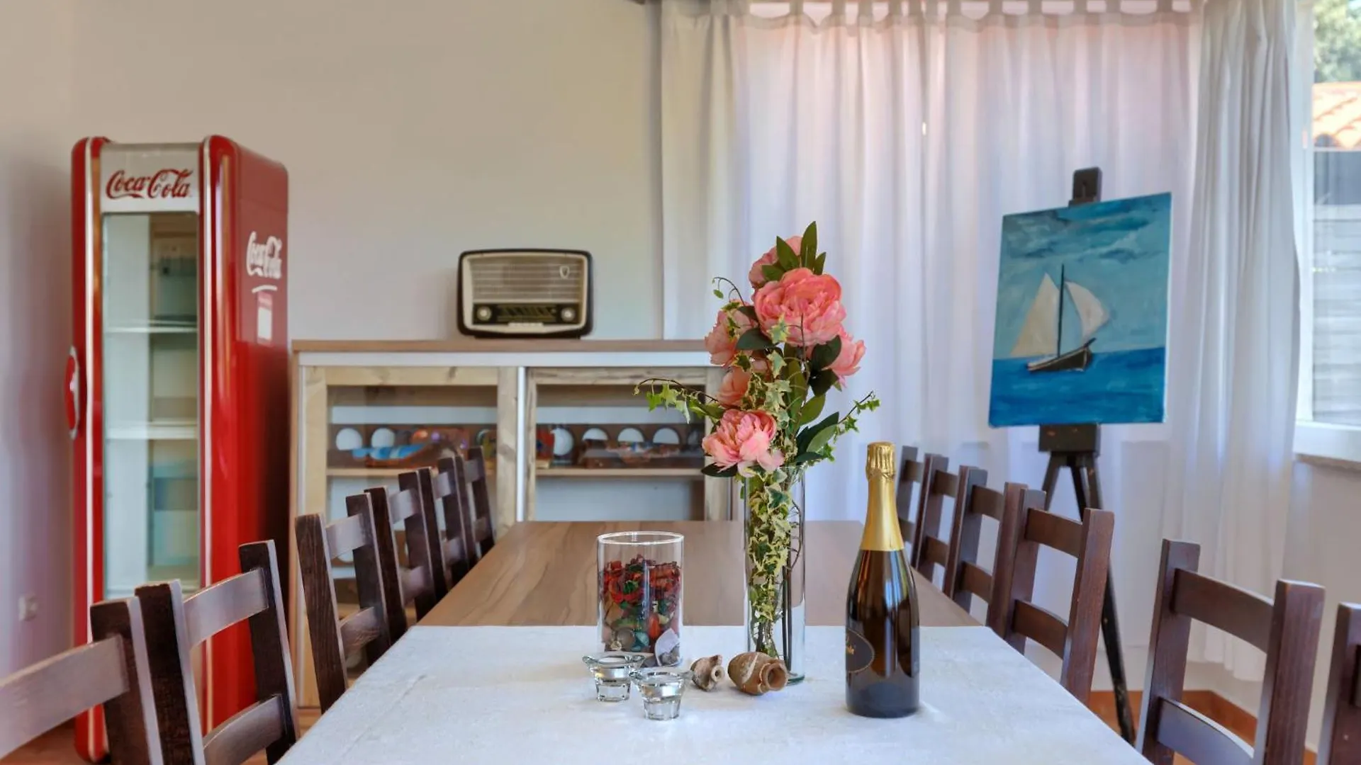 Holiday Home Licardo By Interhome Štinjan Kroatien
