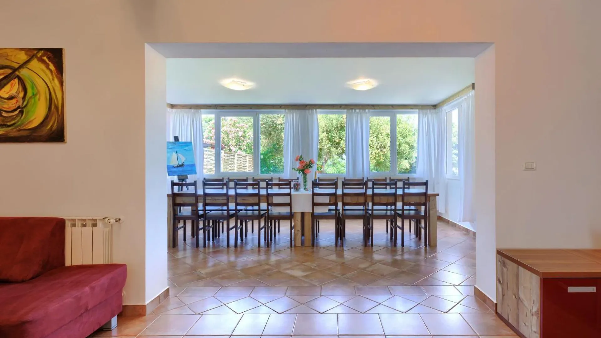 Holiday Home Licardo By Interhome Štinjan