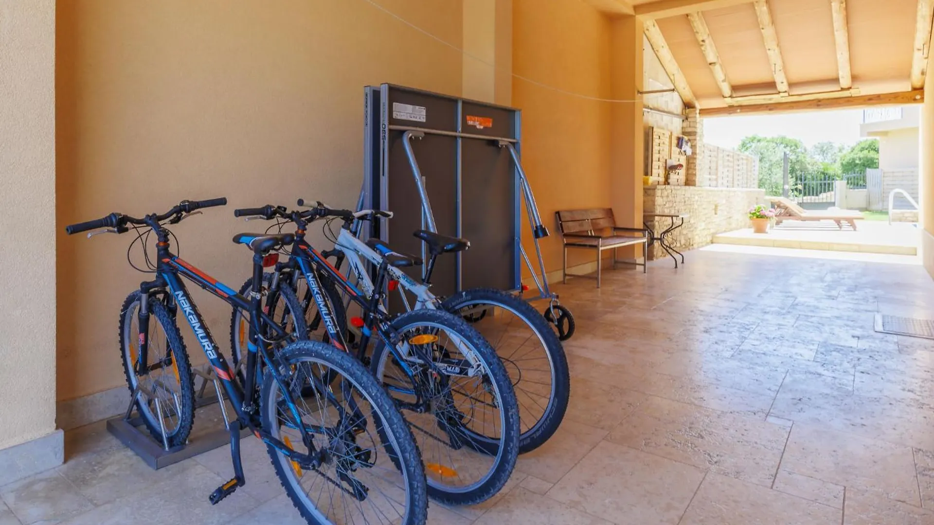 Holiday Home Licardo By Interhome Štinjan