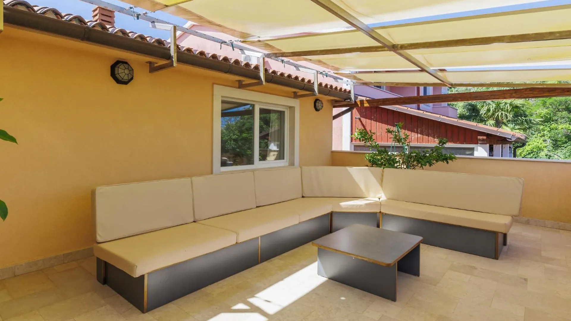 Holiday Home Licardo By Interhome Štinjan 0*,  Kroatien