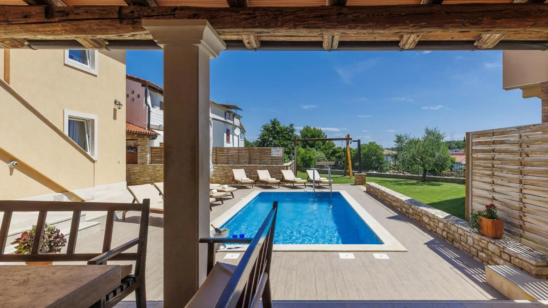 Holiday Home Licardo By Interhome Štinjan