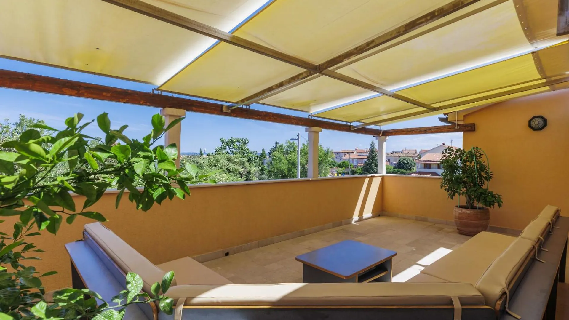 Holiday Home Licardo By Interhome Štinjan 0*,