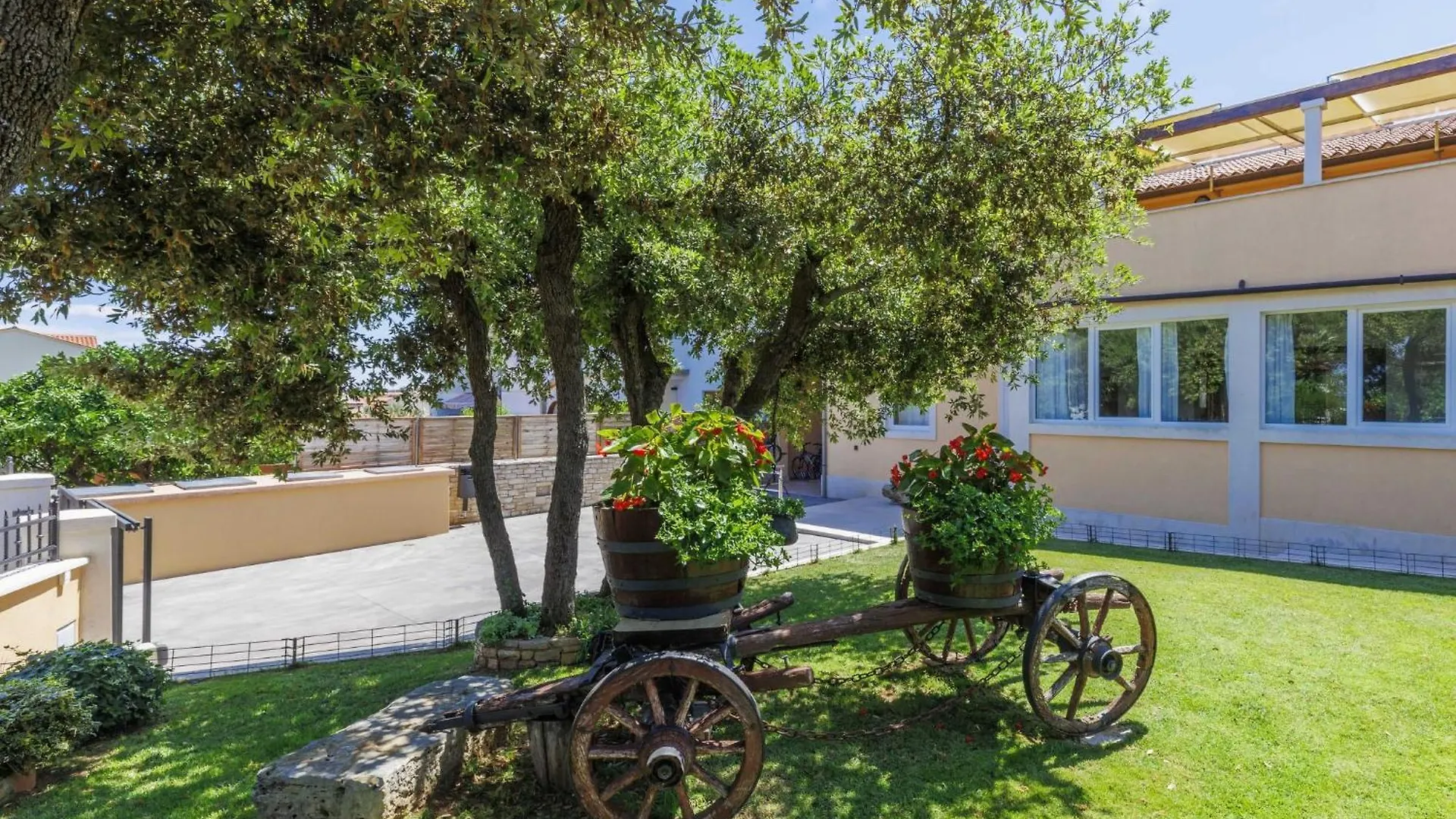 Holiday Home Licardo By Interhome Štinjan